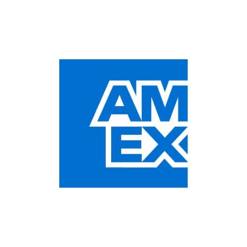 American Express logo