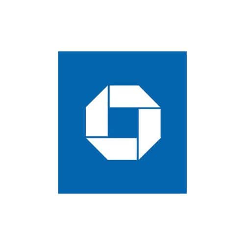Chase Bank logo