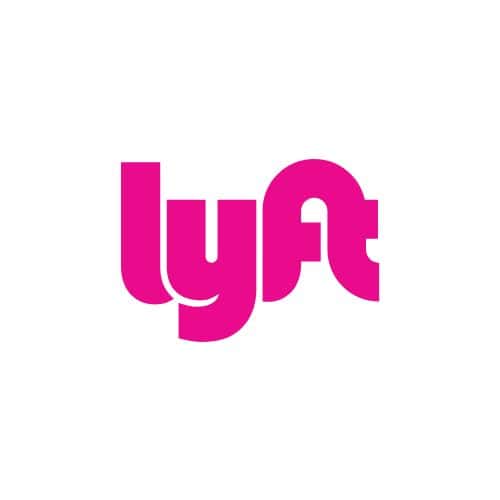 Lyft logo