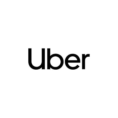 Uber logo